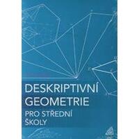 Deskriptivní geometrie pro SŠ  (kniha + CD)