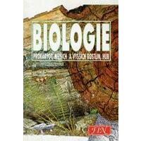 Biologie prokaryot, nižších a vyšších rostlin,hub