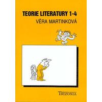 Teorie literatury 1-4