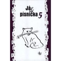 Já & písnička 5. - zpěvník pro SŠ  (fialová , S.Kozáková)