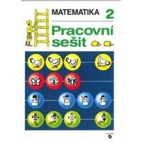 Matematika 2.ročník ZŠ praktické - pracovní sešit / DOTISK ROK 2023