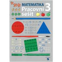 Matematika 3.ročník ZŠ praktické - pracovní sešit 
