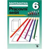 Matematika 6.ročník ZŠ praktické - pracovní sešit 