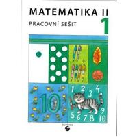 Matematika II - PS 1  pro ZŠ speciální