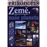 Země, naše planeta - učebnice pro ZŠ praktické  (přírodopis) 