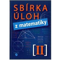 Sbírka úloh z matematiky II - pro 6. -9.ročník ZŠ praktické