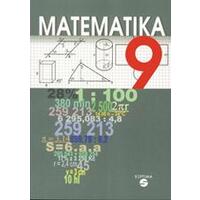Matematika 9.ročník ZŠ praktické - učebnice