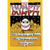 Humpty Dumpty - zpěvník