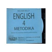 English 4 - CD k metodice