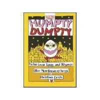 Humpty Dumpty  - kazeta  DOPRODEJ  