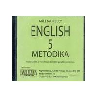 English 5 - CD k metodice