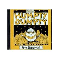 Humpty Dumpty - CD