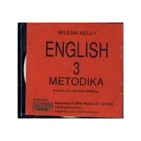English 3 - CD metodika