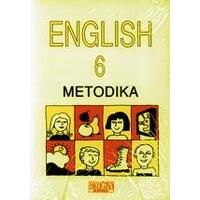 English 6 - metodika pro 6.ročník ZŠ