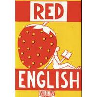 Red English 7 - učebnice DOPRODEJ