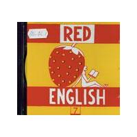 Red English 7 - CD k učebnici  DOPRODEJ