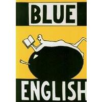 Blue English 8 - učebnice  DOPRODEJ