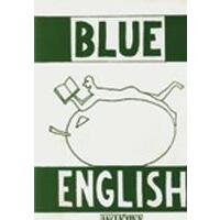 Blue English 8 - pracovní sešit bez CD   DOPRODEJ
