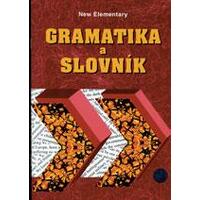 Gramatika a slovník NEW ELEMENTARY