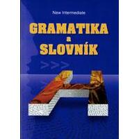 Gramatika a slovník NEW INTERMEDIATE / DOPRODEJ