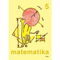 E - Matematika pro 5.ročník – jednodílná - 12 měsíců (+6 zdarma)