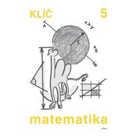 E - klíč k jednodílné Matematice 5.ročník - multilicence na 12 měsíců (+6 zdarma) 