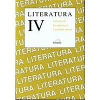 Literatura IV - Výbor textů, Interpretace, Literární teorie  /  DOPRODEJ