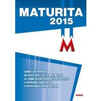 Maturita 2015 - Matematika  / DOPRODEJ