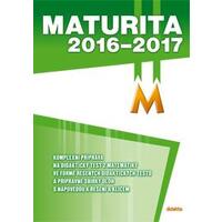 Maturita 2016-2017 - Matematika / DOPRODEJ