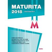 Maturita 2018 - Matematika / DOPRODEJ