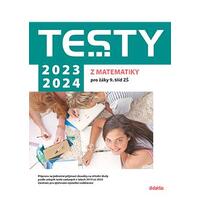 Testy 2023-2024 z matematiky pro žáky 9. tříd ZŠ
