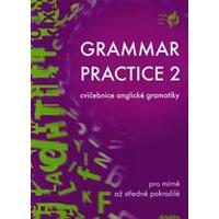 Grammar practice 2