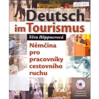 Deutsch im Tourismus (kniha + CD)