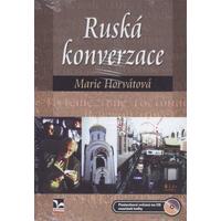 Ruská konverzace (kniha + CD)