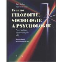 Úvod do filozofie, sociologie a psychologie