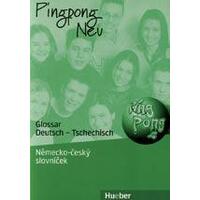 Pingpong Neu 2 - slovníček německo-český