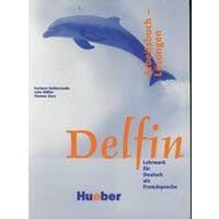 Delfin Arbeitsbuch Losungen - Klíč k pracovnímu sešitu