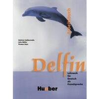 Delfin - Arbeitsbuch (cvičebnice v jednom dílu)