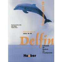 Delfin 2B - pracovní sešit (lekce 16-20)