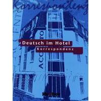 Deutsch im Hotel - Korrespondenz