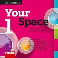 Your Space 1 - CD (2ks)