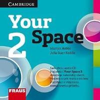 Your Space 2 - CD (2ks)  