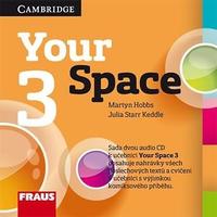 Your Space 3 - CD (2ks) 