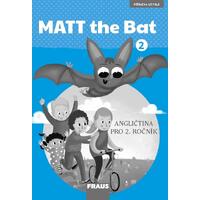 Matt the Bat 2 - příručka učitele