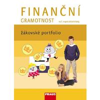 Finanční gramotnost pro 1.stupeň ZŠ - Portfolio