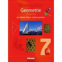 Matematika 7.ročník - GEOMETRIE  učebnice