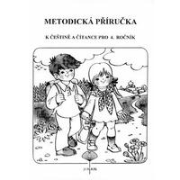 Metodická příručka k češtině a čítance pro 4. ročník ZŠ