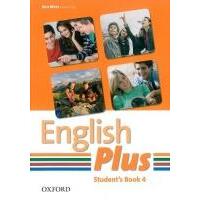 English Plus 4 - Student's Book