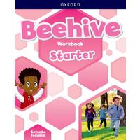 Beehive Starter - Workbook