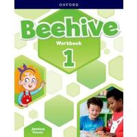 Beehive 1 - Workbook